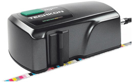 Techkon SpectroJet Spectrophotometer