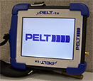 µPELT-ts5 : PELT® Multi-Layer Ultrasonic Thickness Gauge