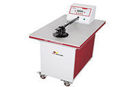 M021A AIR PERMEABILITY TESTER